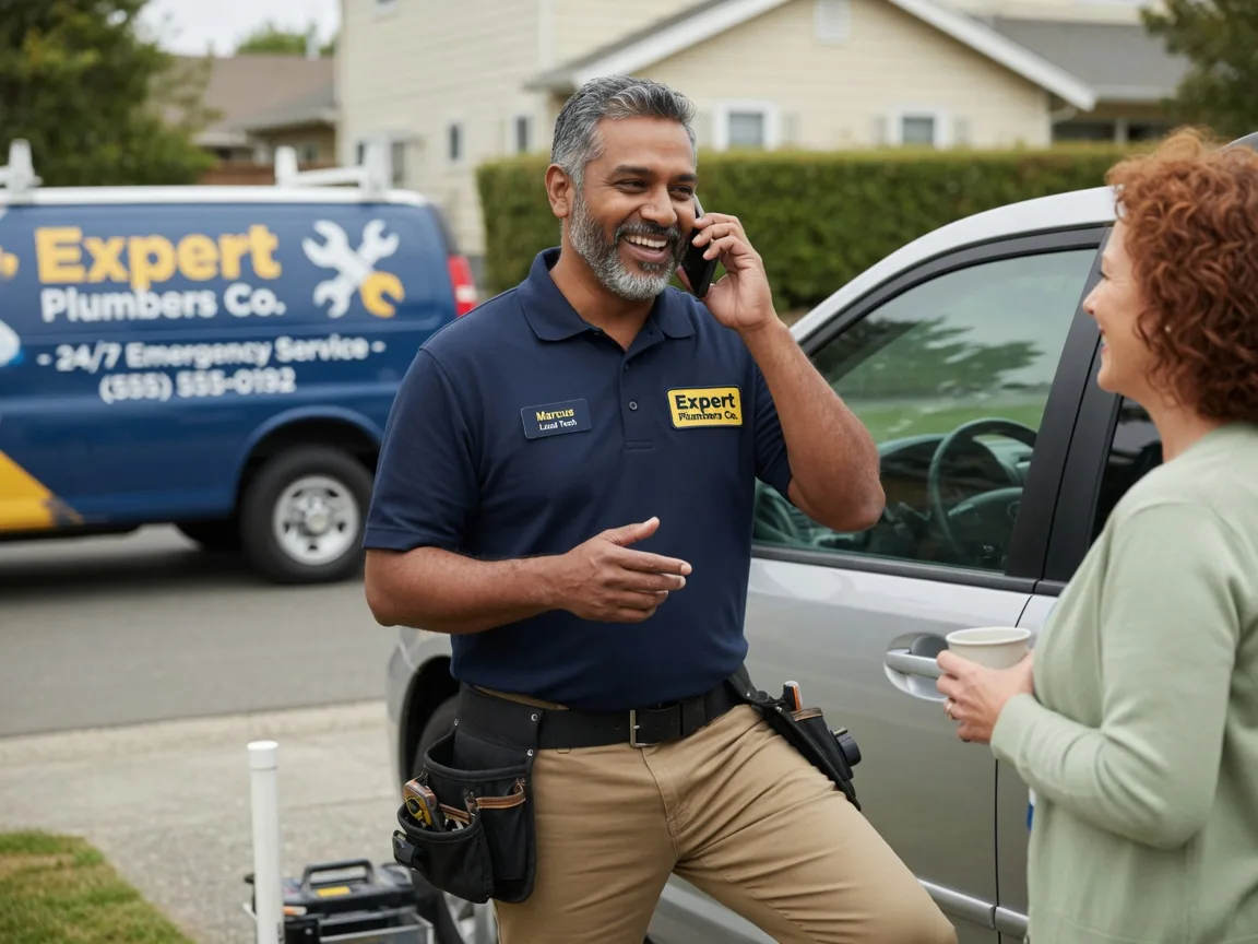 Drain Cleaning Husum, WA FAQs